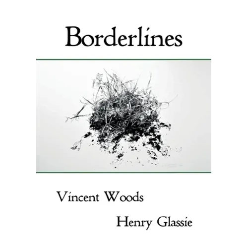 Borderlines - Paperback