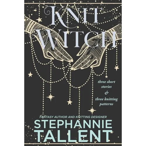 KnitWitch - Paperback