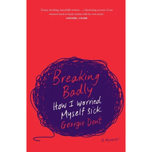 Breaking Badly - Paperback