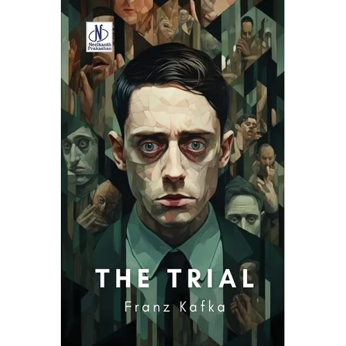 The Trial - Paperback