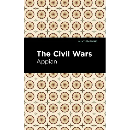 The Civil Wars - Paperback