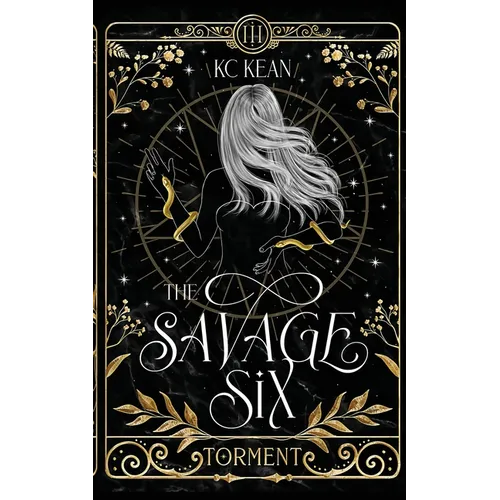 Savage Torment - Paperback