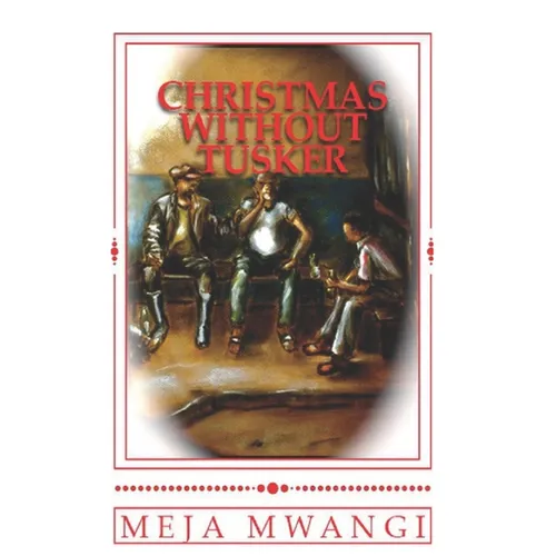 Christmas Without Tusker - Paperback