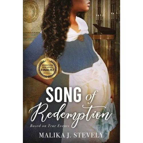 Song of Redemption - Hardcover