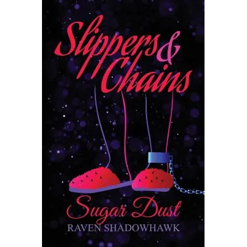 Sugar Dust - Paperback