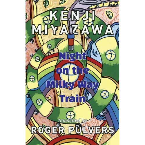 Night on the Milky Way Train - Paperback