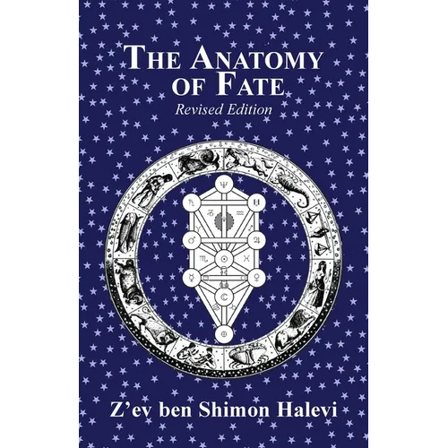The Anatomy of Fate