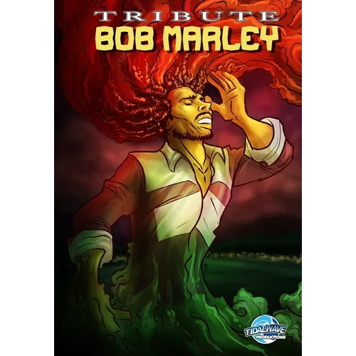 Tribute: Bob Marley - Paperback