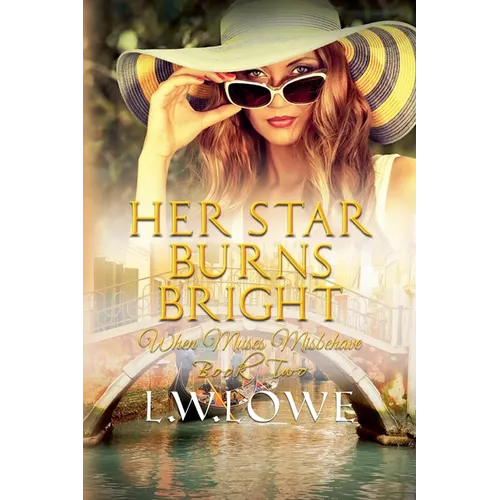 Her Star Burns Bright - Paperback