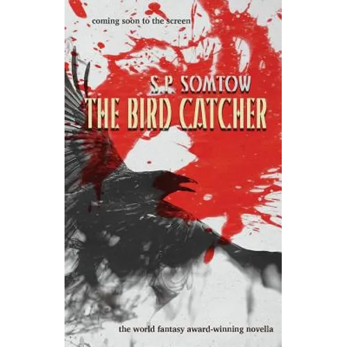 The Bird Catcher - Paperback