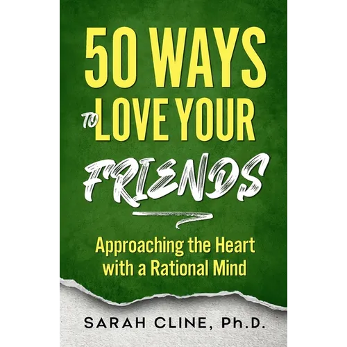 50 Ways to Love Your Friends - Paperback