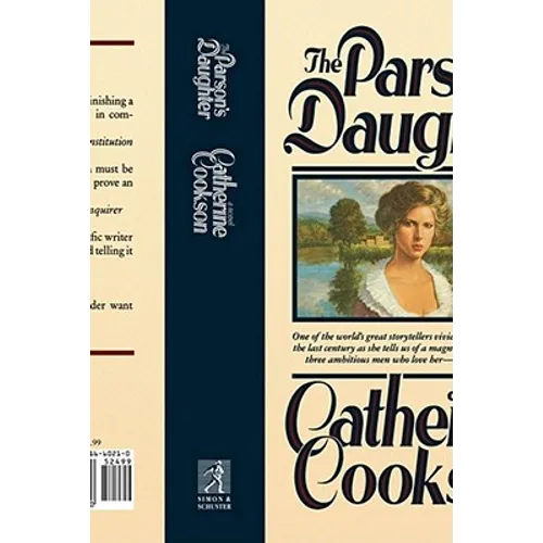 Parson's Daughter - Paperback
