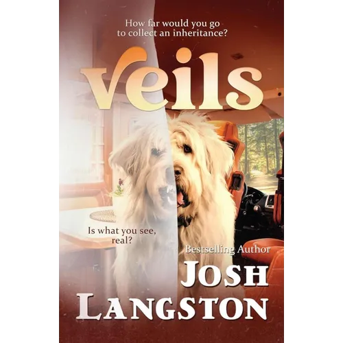 Veils: How Far Would You Go to Collect an Inheritance? - Paperback