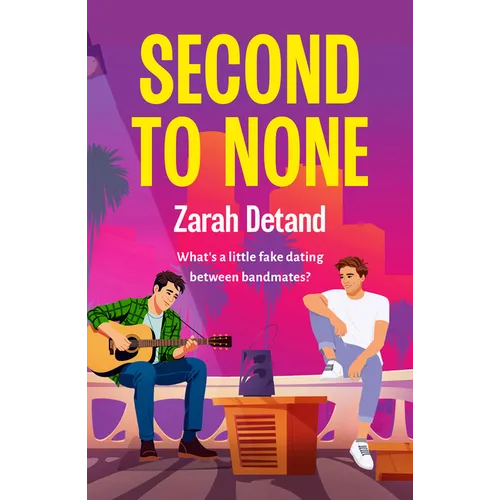 Second to None: A Second Chance MM Rockstar Romance - Paperback