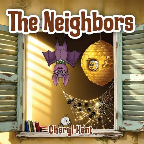 The Neighbors - Paperback