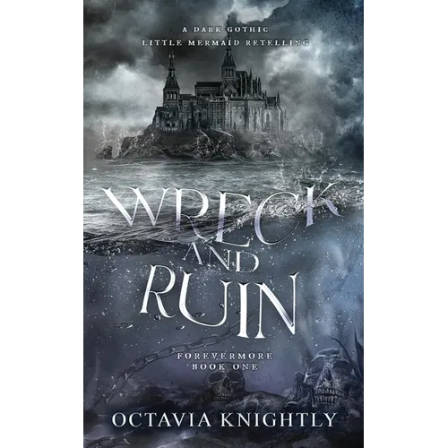 Wreck and Ruin - Paperback
