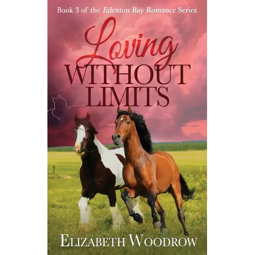 Loving Without Limits (Edenton Bay Romance Series, Book 3) - Paperback