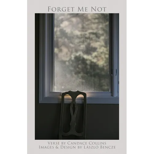 Forget Me Not - Paperback
