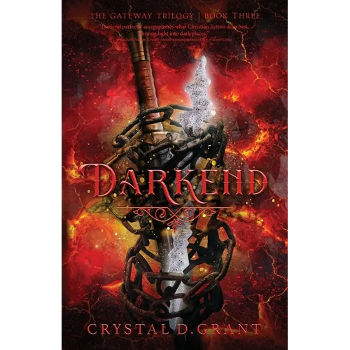 Darkend - Paperback