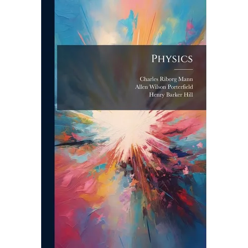 Physics - Paperback