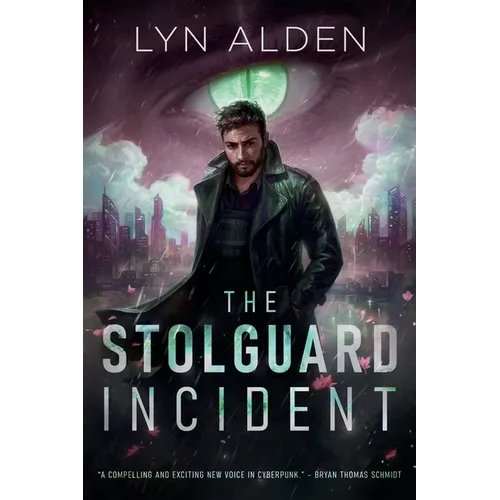 The Stolguard Incident - Paperback