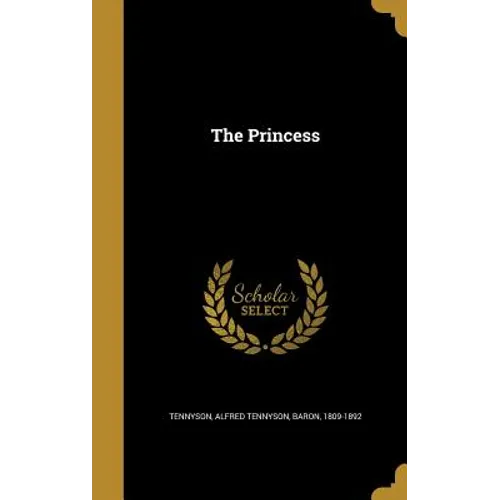 The Princess - Hardcover