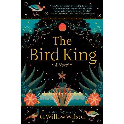 The Bird King