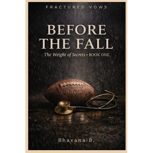 Before The Fall - Paperback