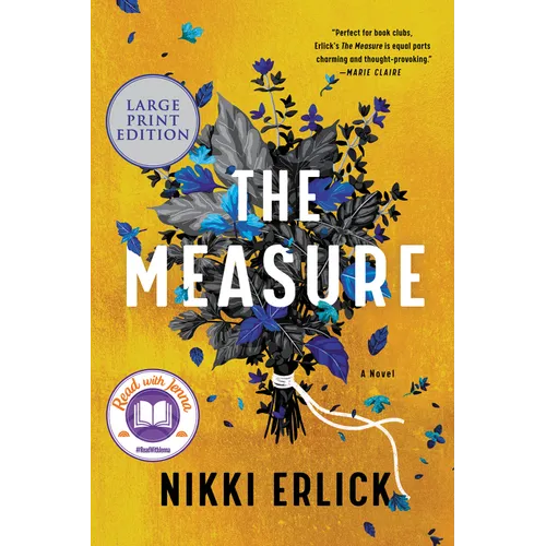 The Measure - Paperback