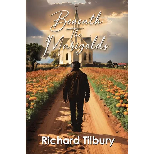 Beneath the Marigolds - Paperback