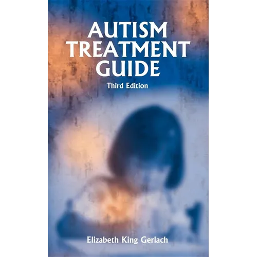 Autism Treatment Guide - Paperback
