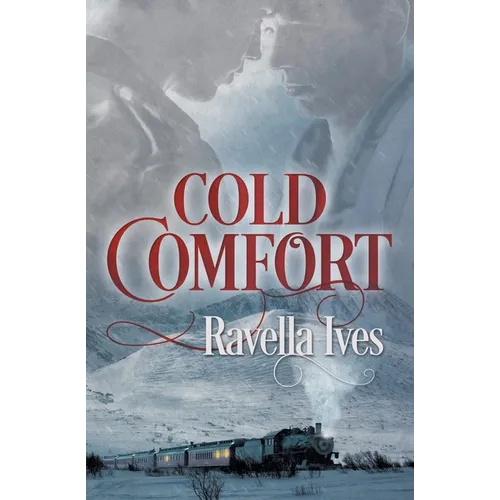 Cold Comfort - Paperback