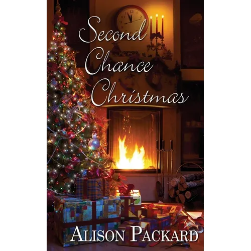 Second Chance Christmas - Paperback