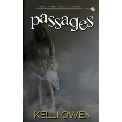 Passages - Paperback