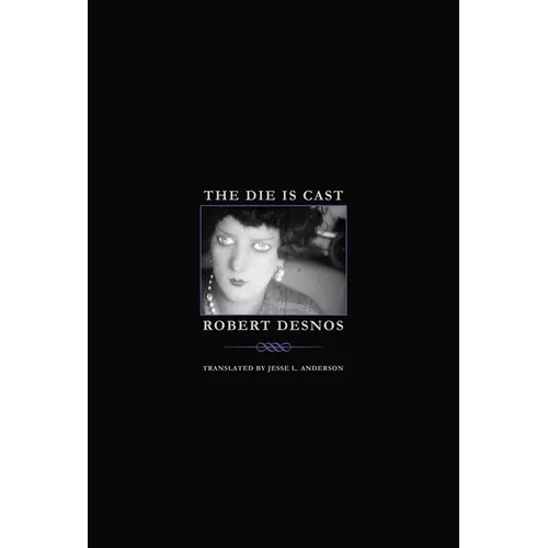 The Die Is Cast - Paperback