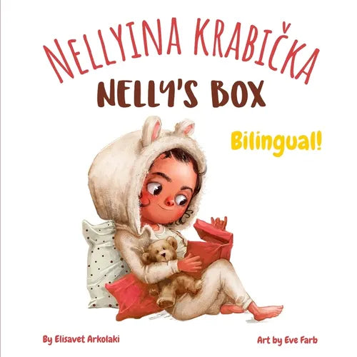 Nelly's Box - Nellyina krabi&