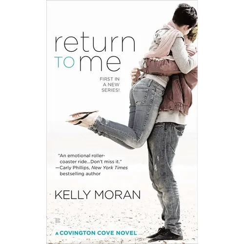 Return to Me - Mass Market Paperbound