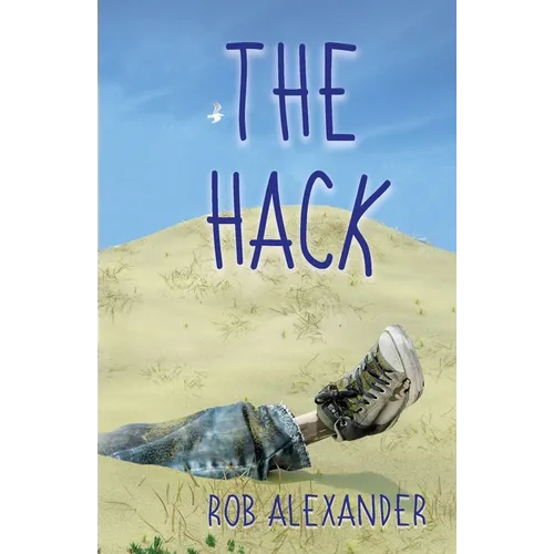 The Hack - Paperback