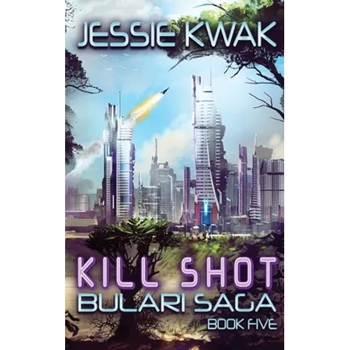 Kill Shot - Paperback
