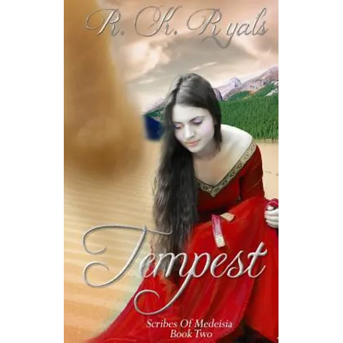 Tempest - Paperback