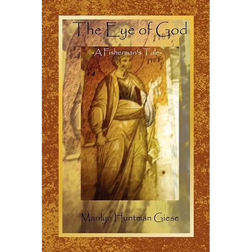 The Eye of God - Paperback