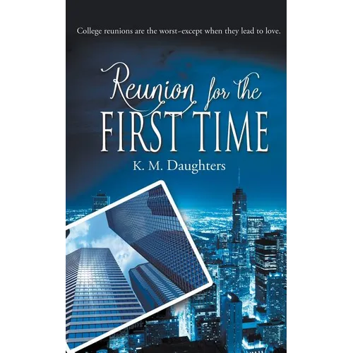 Reunion for the First Time - Paperback