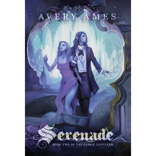 Serenade - Hardcover