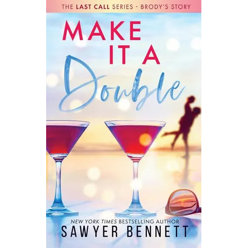 Make It A Double - Paperback