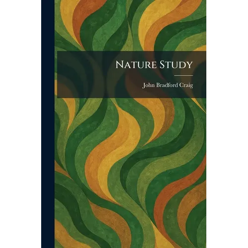 Nature Study - Paperback