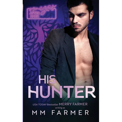 His Hunter - Paperback