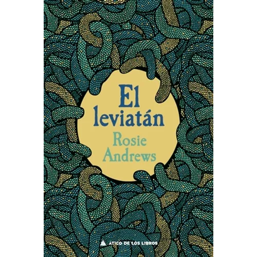 Leviatan, El - Paperback