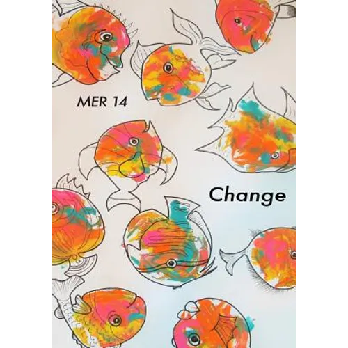 Mom Egg Review 14: Vol. 14 Change - Paperback