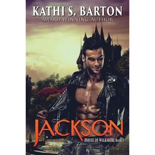 Jackson: House of Wilkshire ― Paranormal Dragon Shifter Romance - Paperback