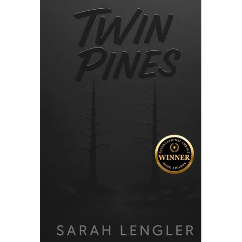 Twin Pines - Paperback